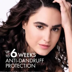 Vichy Dercos Anti-Dandruff Shampoo for Dry Hair Refill