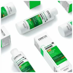 Vichy Dercos Anti-Dandruff 2in1 Dermatological Conditioning Shampoo