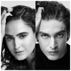 Vichy Dercos Anti-Dandruff 2in1 Dermatological Conditioning Shampoo