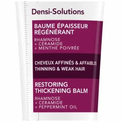 Vichy Dercos Densi-Solutions Restoring Thickening Balm