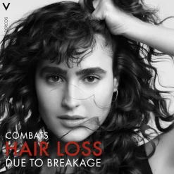 Vichy Dercos Shampoo: Energize Thinning Hair