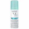 Vichy 48hr Anti-Perspirant Spray - No White Marks and Yellow Stains