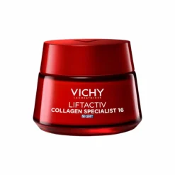 Vichy LiftActiv Collagen Specialist Night