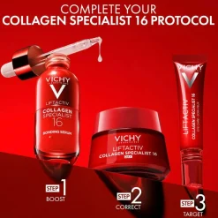 Vichy LiftActiv Collagen Specialist Night