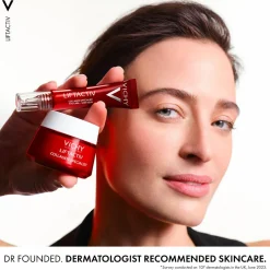 Vichy LiftActiv Collagen Specialist Eye Care