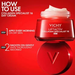 Vichy LiftActiv Collagen Specialist