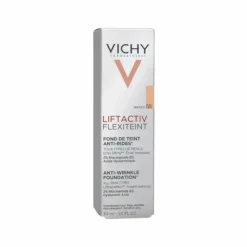 Vichy Liftactiv Flexiteint Anti-Wrinkle Foundation