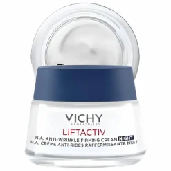 Vichy LiftActiv H.A. Anti-Wrinkle Firming Night Cream