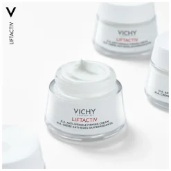 Vichy LiftActiv H.A. Anti-wrinkle Firming Cream Dry Skin