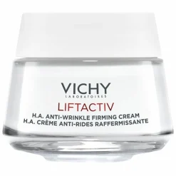 Vichy LiftActiv H.A. Anti-wrinkle Firming Cream Normal to Combination Skin