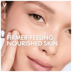 Vichy LiftActiv H.A. Anti-wrinkle Firming Cream Normal to Combination Skin