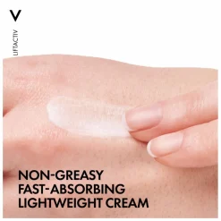 Vichy LiftActiv Hyaluronic Acid Anti-Wrinkle Firming Eye Cream