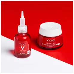 Vichy LiftActiv Niacinamide B3 Anti-Dark Spots and Pigmentation Cream SPF50