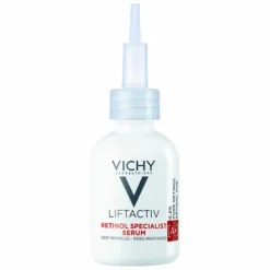 Vichy LiftActiv Retinol Specialist Deep Wrinkle Serum