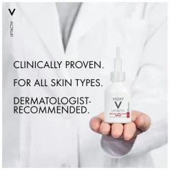 Vichy LiftActiv Retinol Specialist Deep Wrinkle Serum