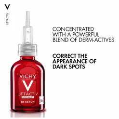 Vichy LiftActiv Specialist B3 Serum For Dark Spots & Wrinkles