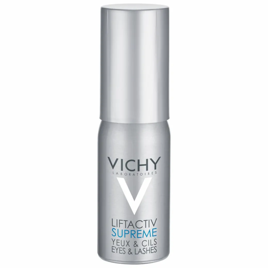 Vichy LiftActiv Supreme Eyes & Lashes Serum