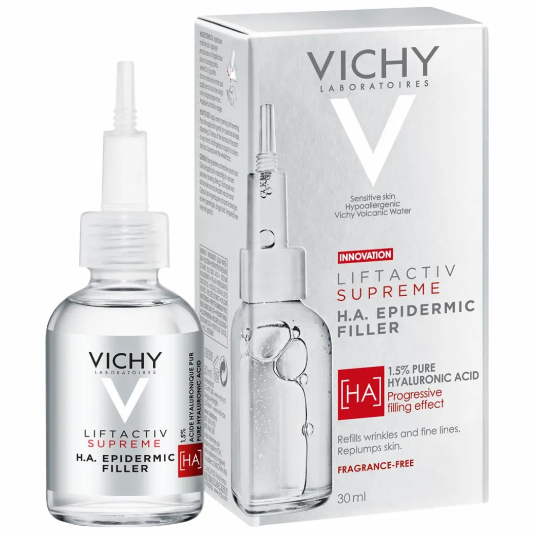 Vichy LiftActiv Supreme H.A. Epidermic Filler