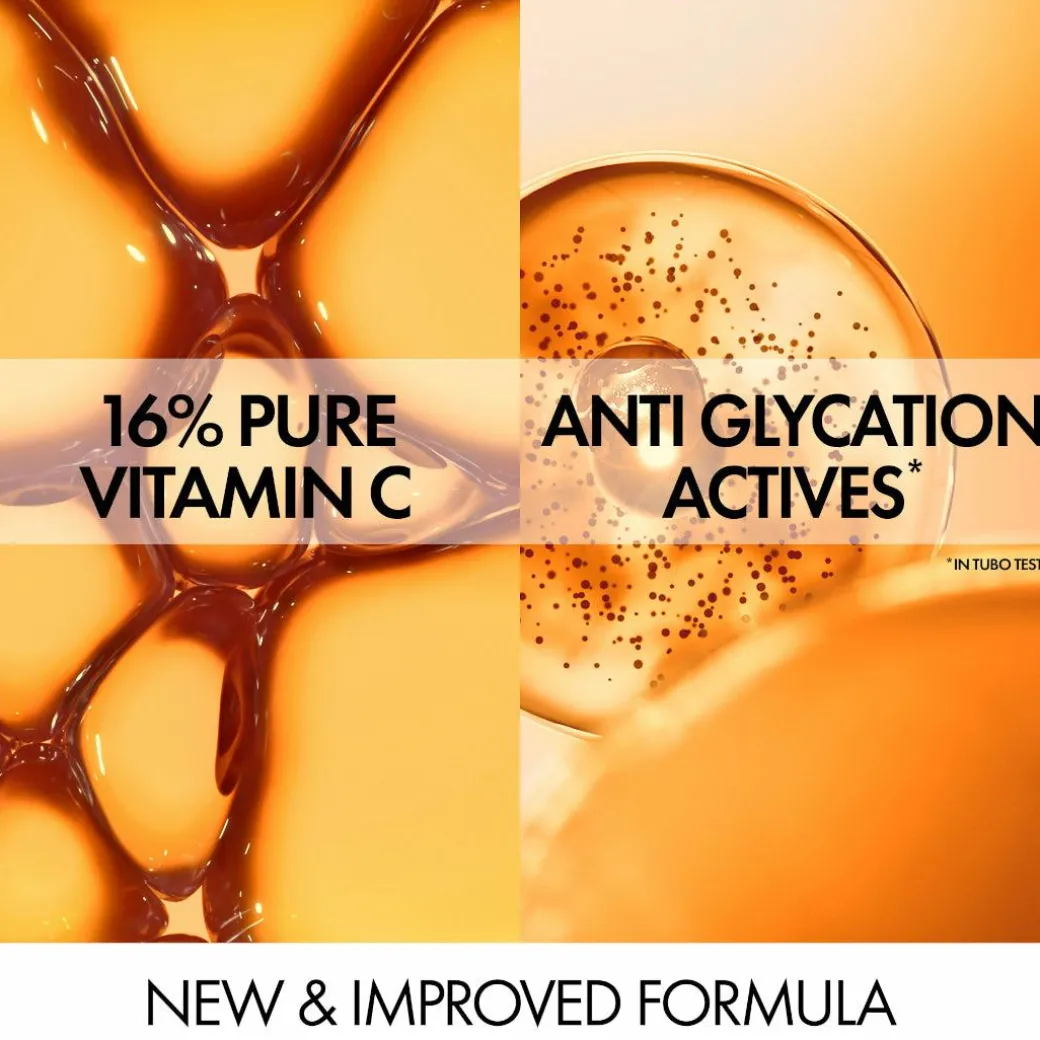 Vichy LiftActiv Supreme Vitamin C Serum