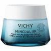Vichy Mineral 89 72Hr Moisture Boosting Cream