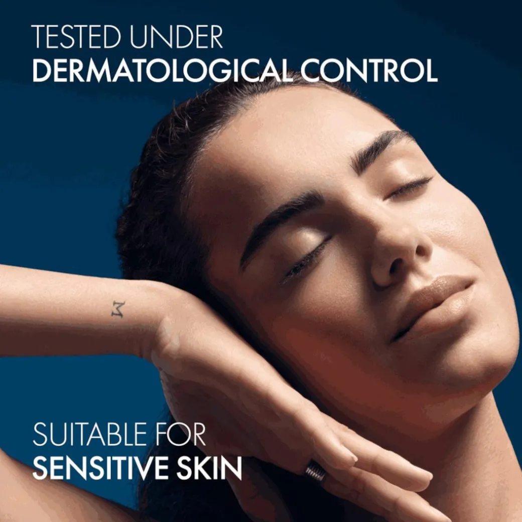 Vichy Mineral 89 Moisture Recovery Night Cream