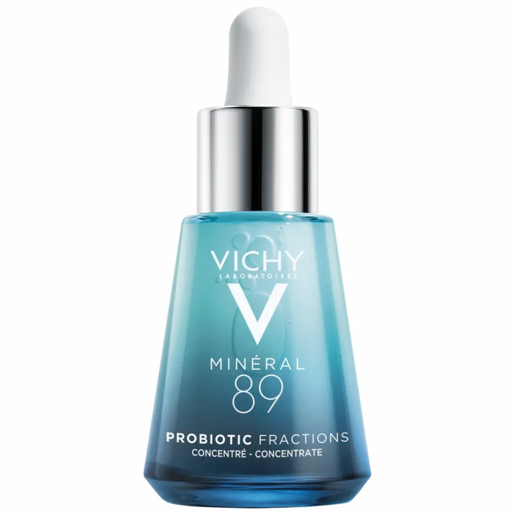 Vichy Mineral 89 Probiotic Fractions