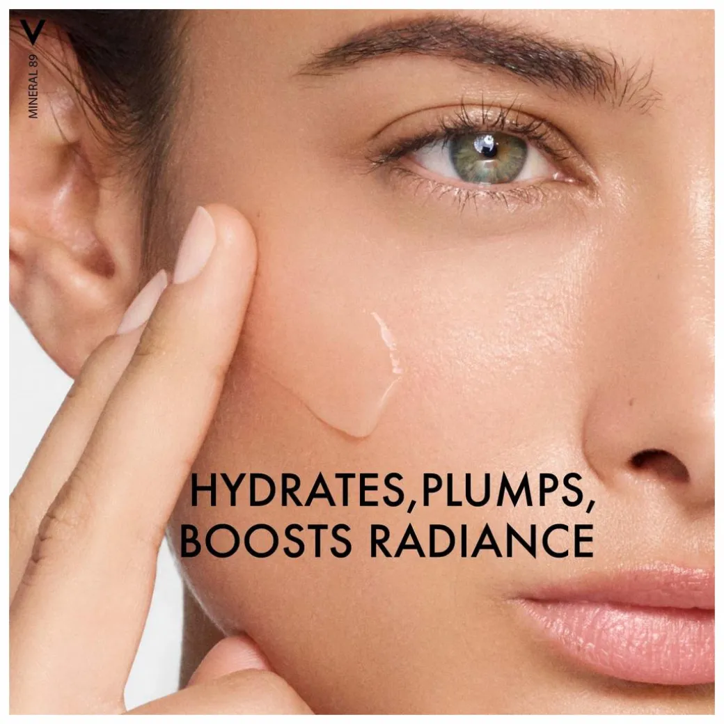 Vichy Mineral 89 Serum