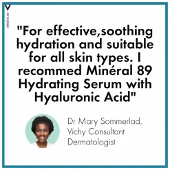 Vichy Mineral 89 Serum