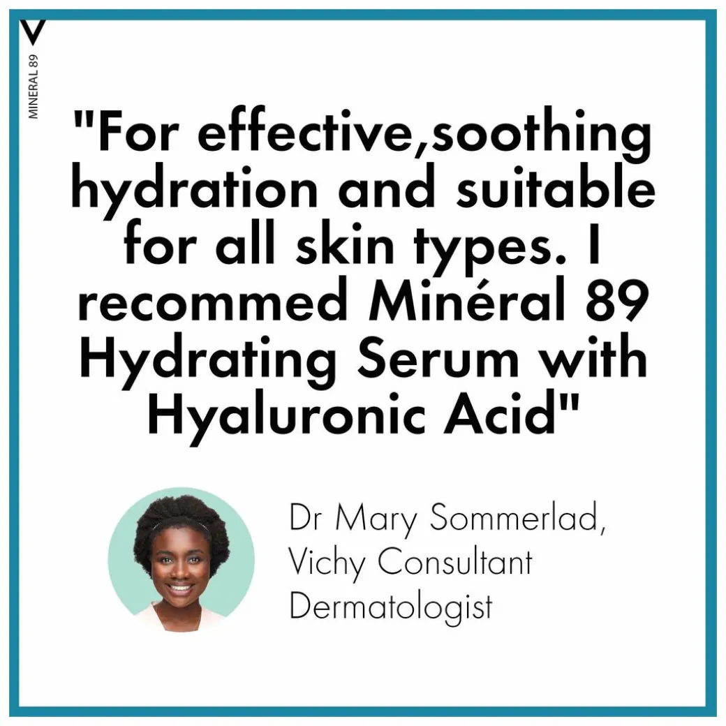 Vichy Mineral 89 Serum