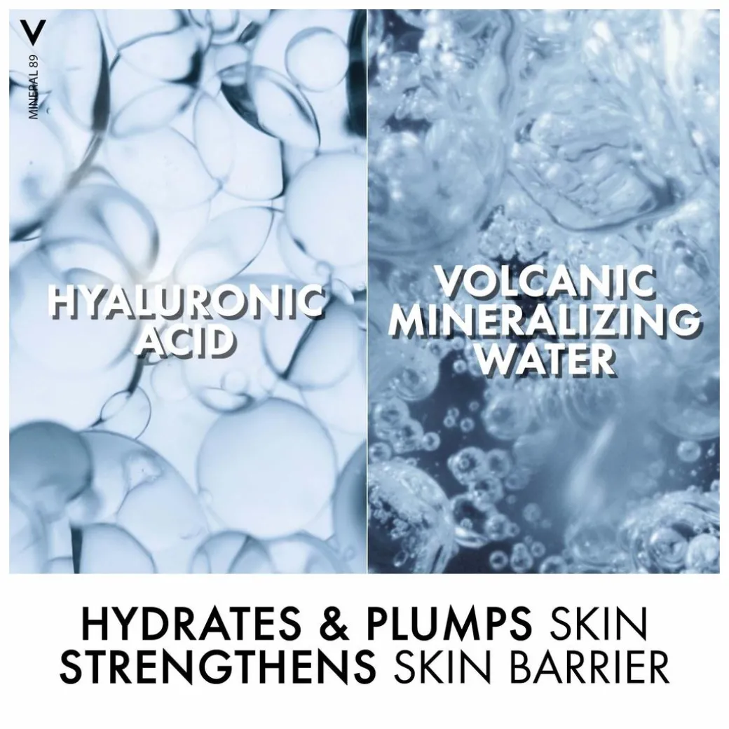 Vichy Mineral 89 Serum