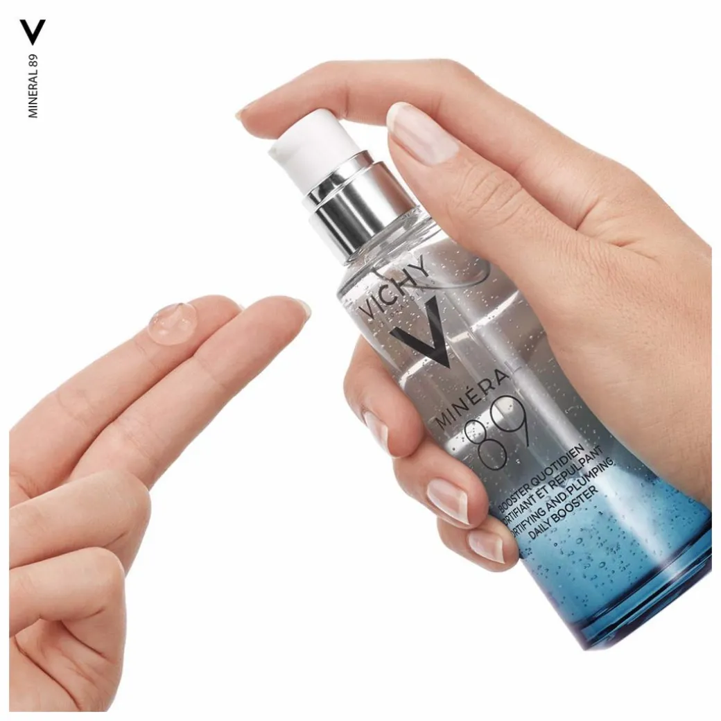Vichy Mineral 89 Serum