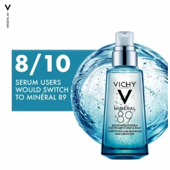 Vichy Mineral 89 Serum