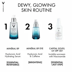 Vichy Mineral 89 Serum