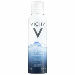 Vichy Mineralizing Thermal Water Spray