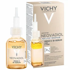 Vichy Neovadiol Meno 5 Bi-Serum