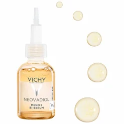 Vichy Neovadiol Meno 5 Bi-Serum