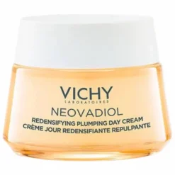 Vichy Neovadiol Menopause Redensifying Plumping Day Cream - Dry Skin