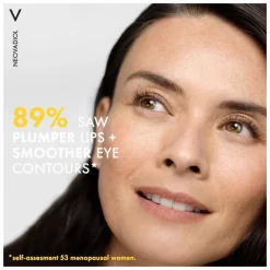 Vichy Neovadiol Peri & Post Menopause Multi-Corrective Eye and Lip Care