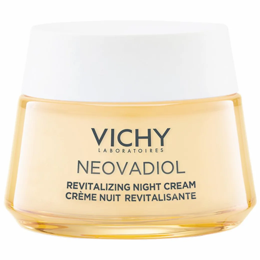 Vichy Neovadiol Peri-Menopause Revitalizing Night Cream