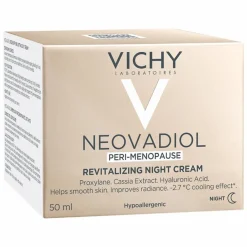 Vichy Neovadiol Peri-Menopause Revitalizing Night Cream