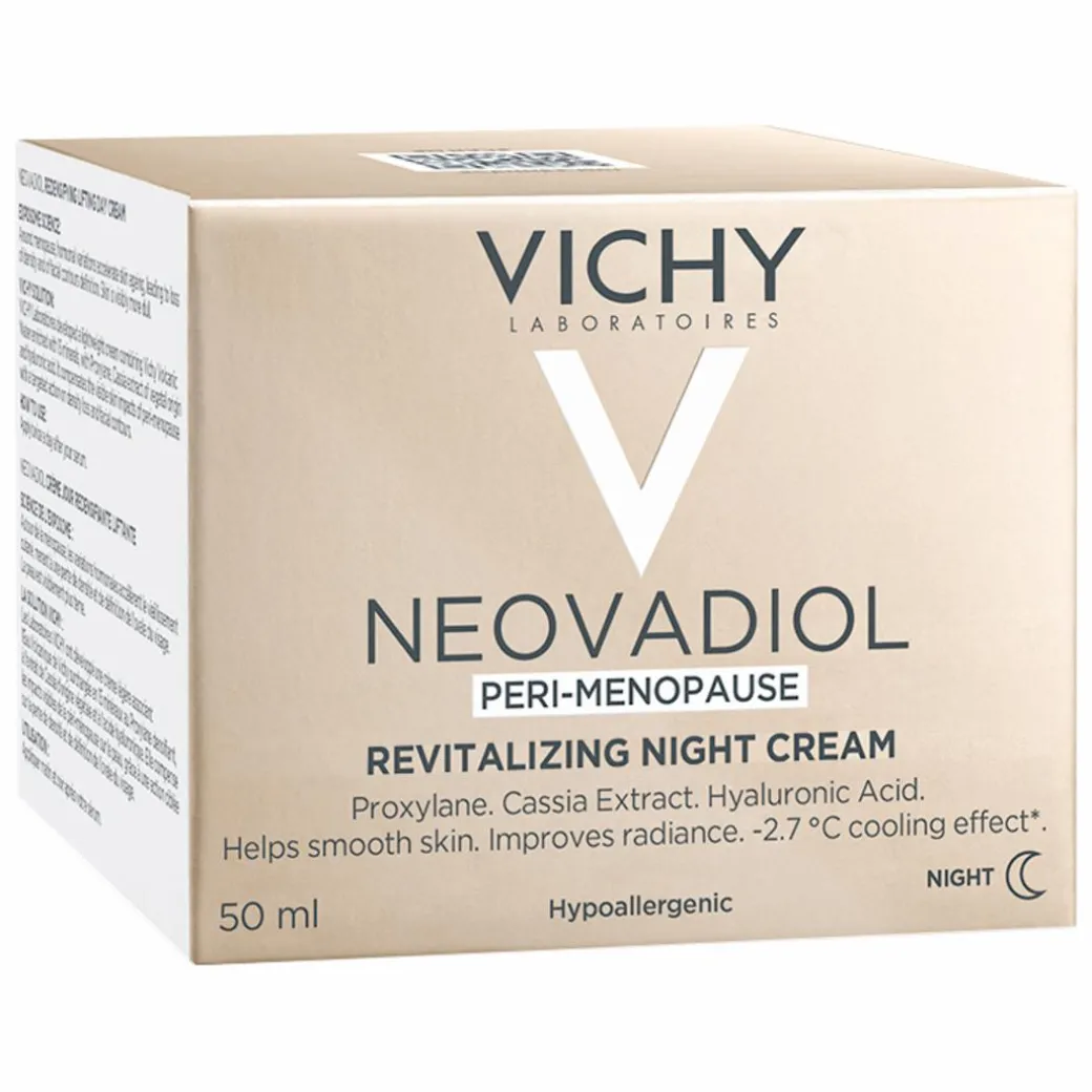Vichy Neovadiol Peri-Menopause Revitalizing Night Cream