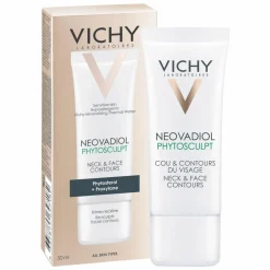 Vichy Neovadiol Phytosculpt Neck & Face Contours Cream