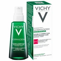 Vichy Normaderm Double-Correction Moisturising Care