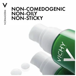 Vichy Normaderm Double-Correction Moisturising Care