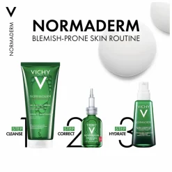 Vichy Normaderm Double-Correction Moisturising Care