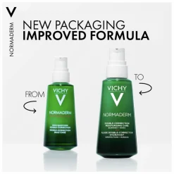 Vichy Normaderm Double-Correction Moisturising Care
