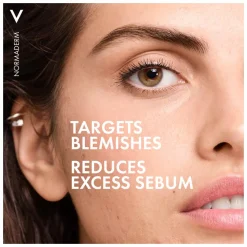 Vichy Normaderm Intensive Purifying Gel