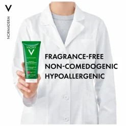 Vichy Normaderm Intensive Purifying Gel