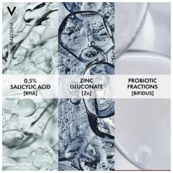 Vichy Normaderm Intensive Purifying Gel