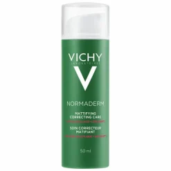 Vichy Normaderm Mattifying Correcting Care